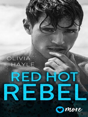 cover image of Red Hot Rebel